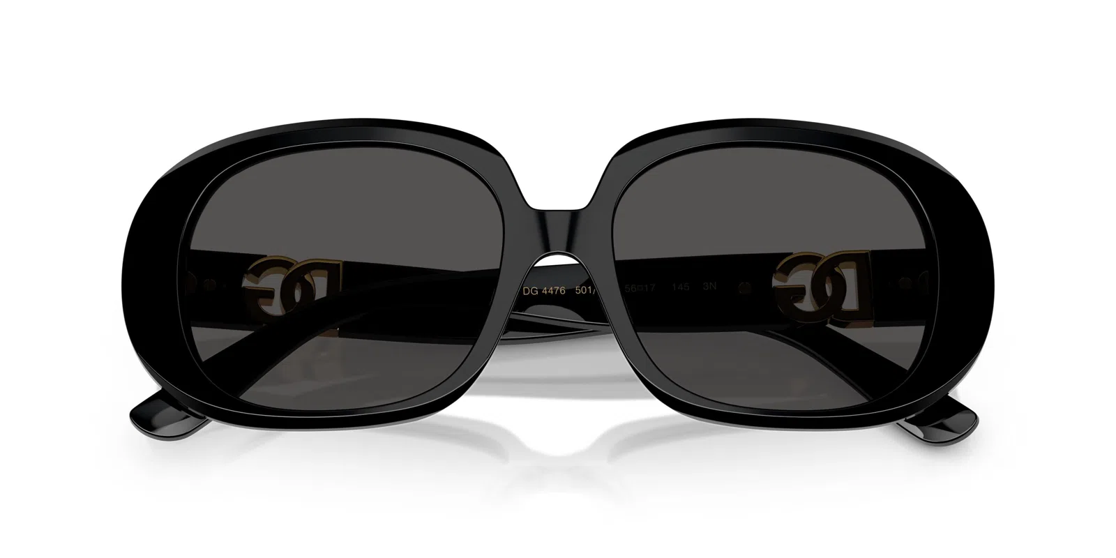 Dolce & Gabbana 4476 Sunglasses - view 19